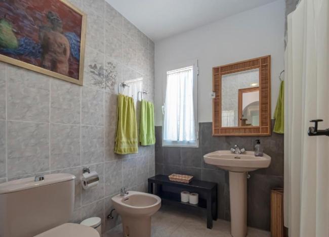 Preciosa Villa Con Gran Piscina Y Fabulosas Vistas Alhaurín de la Torre Eksteriør bilde